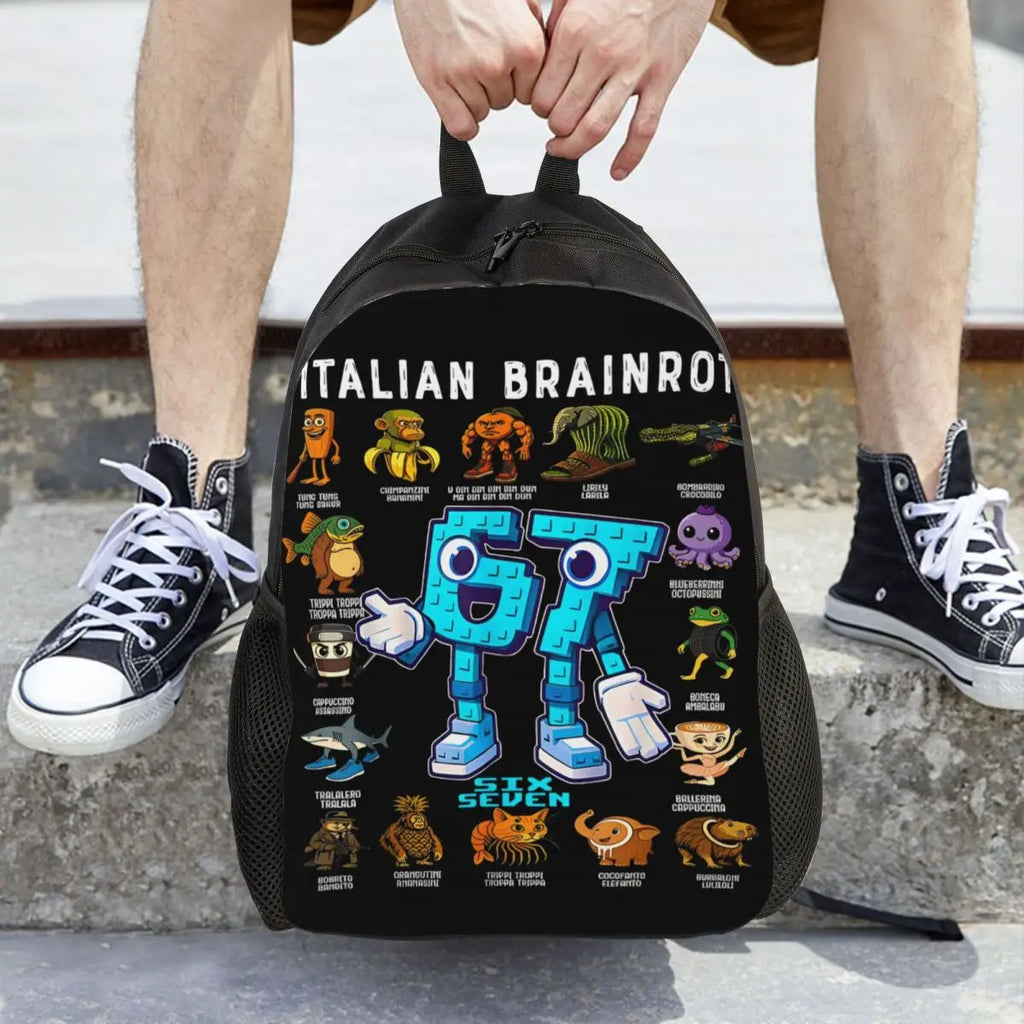 67 Children Backpack for Kids Girls Boys Backpacks Kawaii Preschool Child School Bags