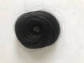 Large in Stock Fast Shipping 100% Human Remy Hair Scrunchies for Women